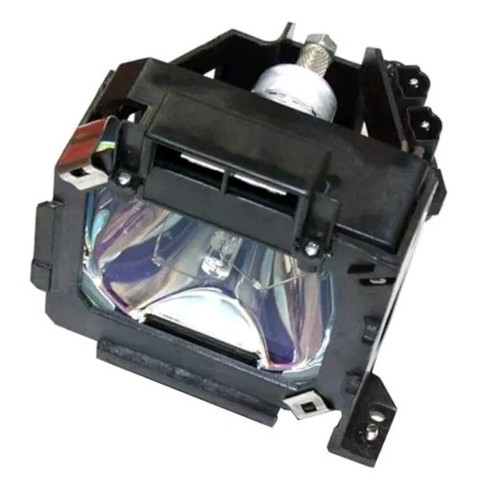 NEW OEM EPSON ELPLP15 Projector Lamp-bulb for PowerLite 800p, 810p, 811p, 820p - Picture 1 of 3
