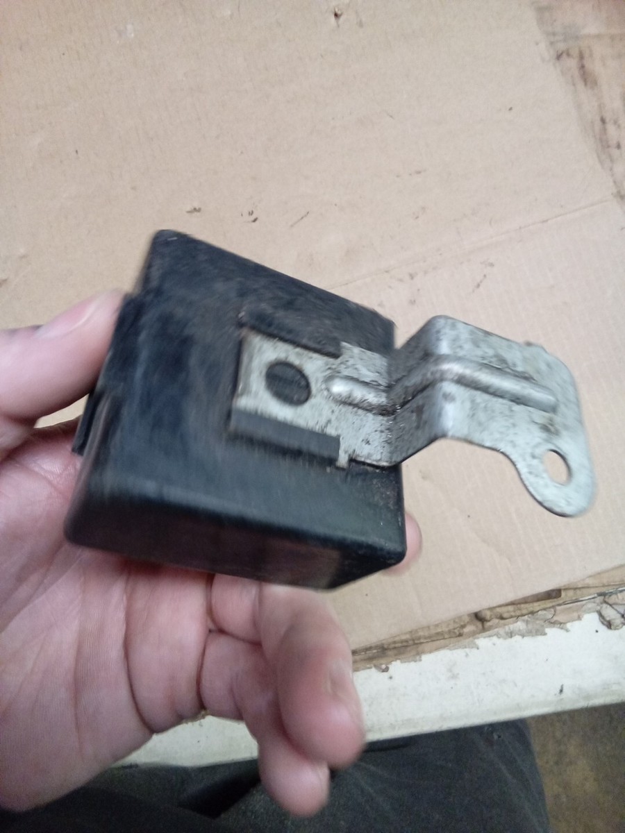 1989 Nissan 240sx Headlight Timer Control 28415 40f00 for