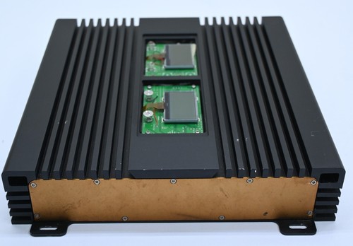 Triband 900/1800/2100 Repeter Boat Signal Booster JS-GDW-300 - 第 10/13 張圖片