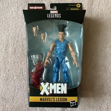 Hasbro Marvel Legends Age Of Apocalypse Colossus - Marvel's Legion NEW SEALED