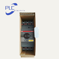 1PCS NEW ABB MS165-32 Manual Motor Starter Protector 23-32A Logistics Free