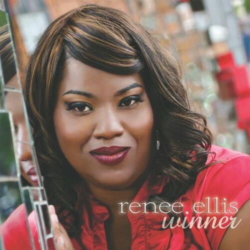 Winner by Renee Ellis (CD, 2011) - Bild 1 von 1