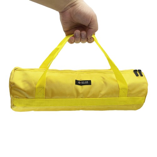 Tool Bag with Zippers Multi Purpose Waterproof Storage Pouch For Outdoors Travel - Picture 109 of 133