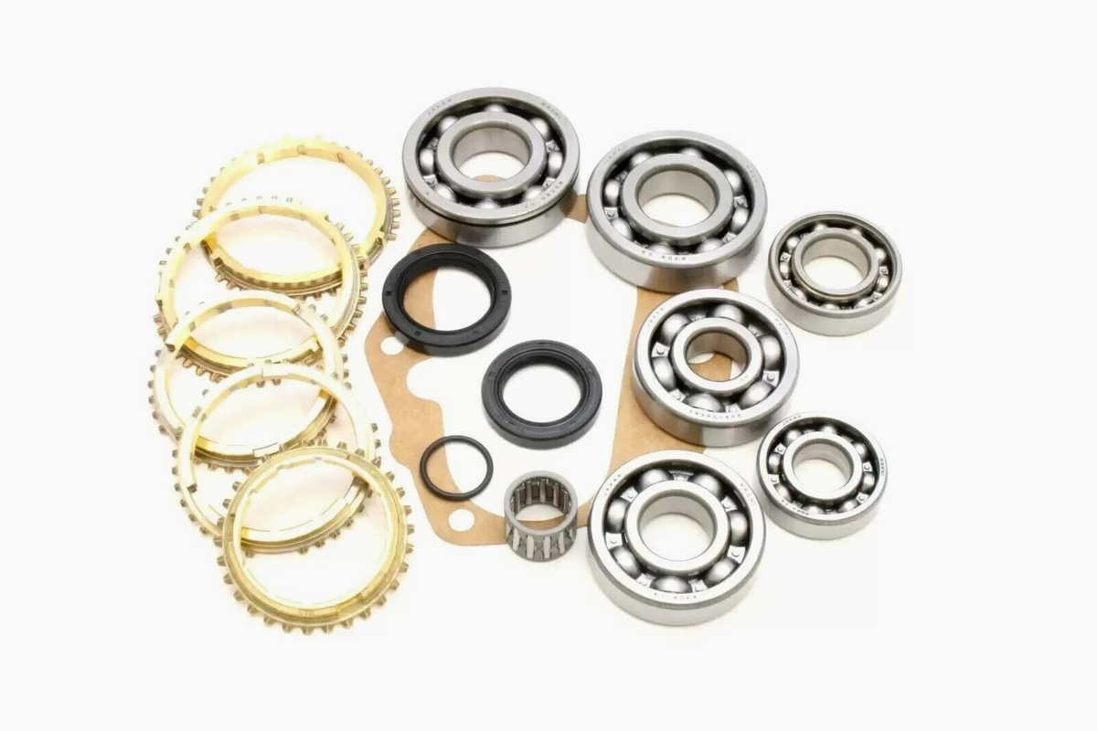 け*た様 L型エンジン用71B→71C換装セット　FS5W71C Fits Nissan 200SX 300ZX Hardbody FS5W71C F4W71E Transmission