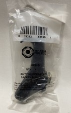 NEW COILHOUSE PNEUMATICS 660-S Button Operated Safety Blow Gun