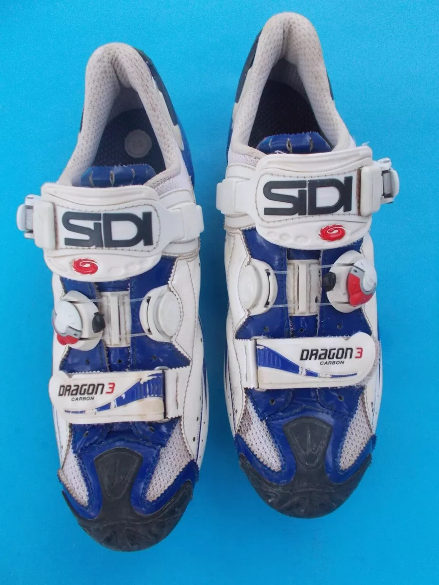 Sidi dragon sales 4 srs