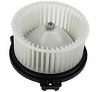 Crown Remanufacturing Inc Car & Truck HVAC Blower Motor & Wheel