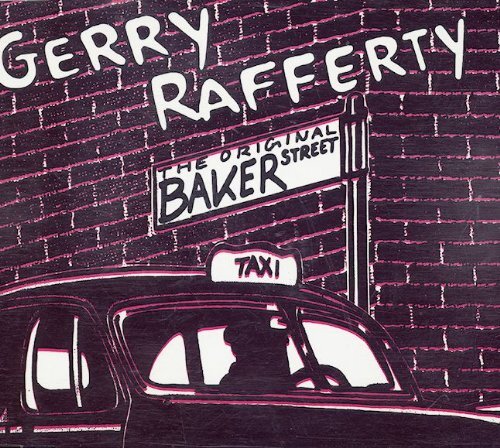 Gerry Rafferty - Baker Street | CD - Bild 1 von 1