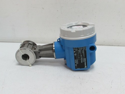 ENDRESS + HAUSER 72W25-SE0AA1DAA4AW PROWIRL W + PROWIRL 72 - Picture 2 of 4