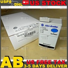 ALLEN BRADLEY 193-ECM-DNT communications module 193ECMDNT  IN BOX US Free TAX