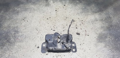 DODGE CALIBER 2006 5DR FRONT BONNET LOCK CATCH - Picture 2 of 3