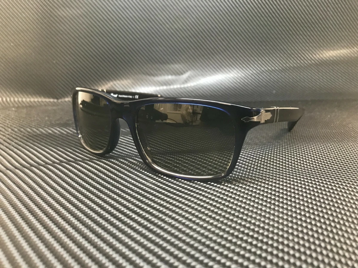 Persol po3048s clearance blue