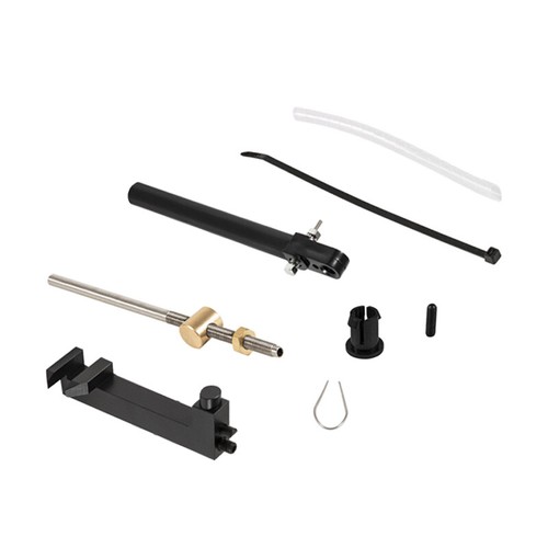 Lower Shift Cable Kit 865436A02 Fit for Mercruiser MC-l MR Alpha 1 & 2 zw - Picture 5 of 5