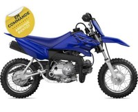 2022 YAMAHA TT-R 50 ( Prix regulier du manufacturier )