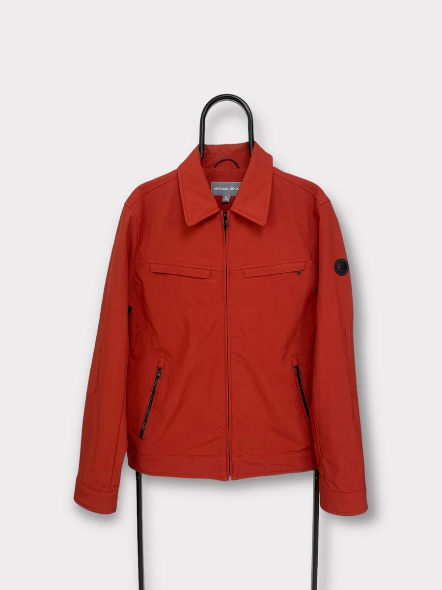 Waterproof harrington jacket cheap