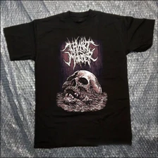 Thy Art Is Murder Tour Tee Unisex T-Shirt Full Size S to 5XL