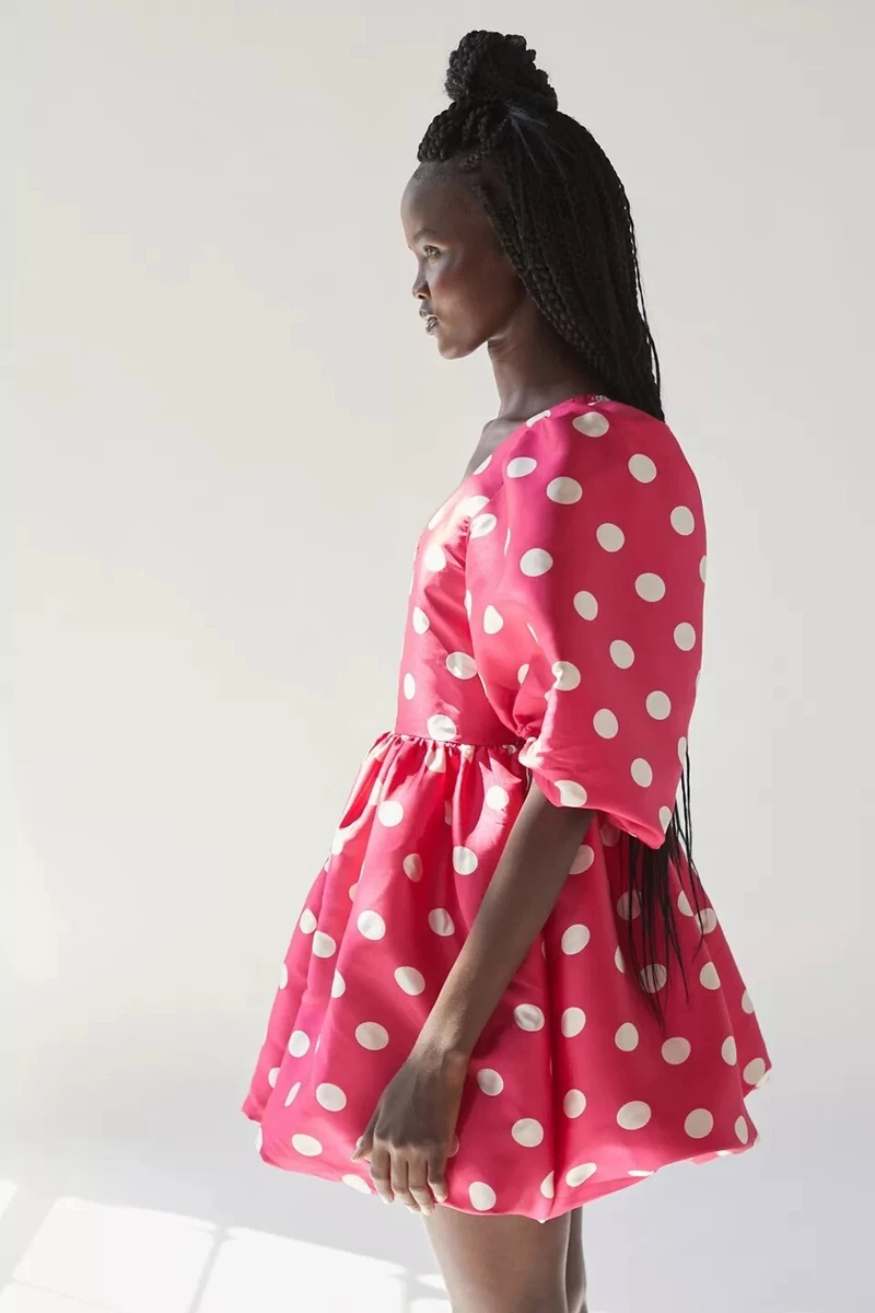 Showtime mini clearance dress