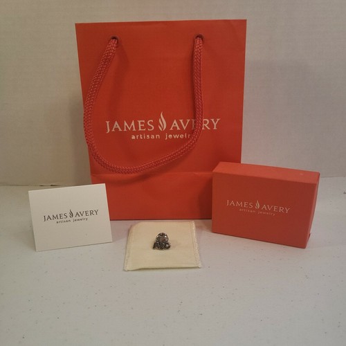 Pensionierter James Avery Lehrer ABC Apple seltene Rarität Pin - Bild 1 von 9