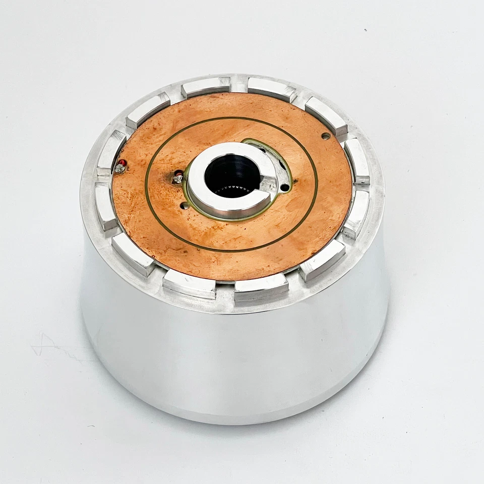 Adaptador de cubo de volante Ford Thunderbird Mustang Bronco Mercury Lincoln Foto 2 de 4