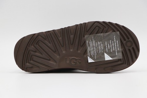 UGG Classic Ultra Mini Boot Niños - Imagen 13 de 13