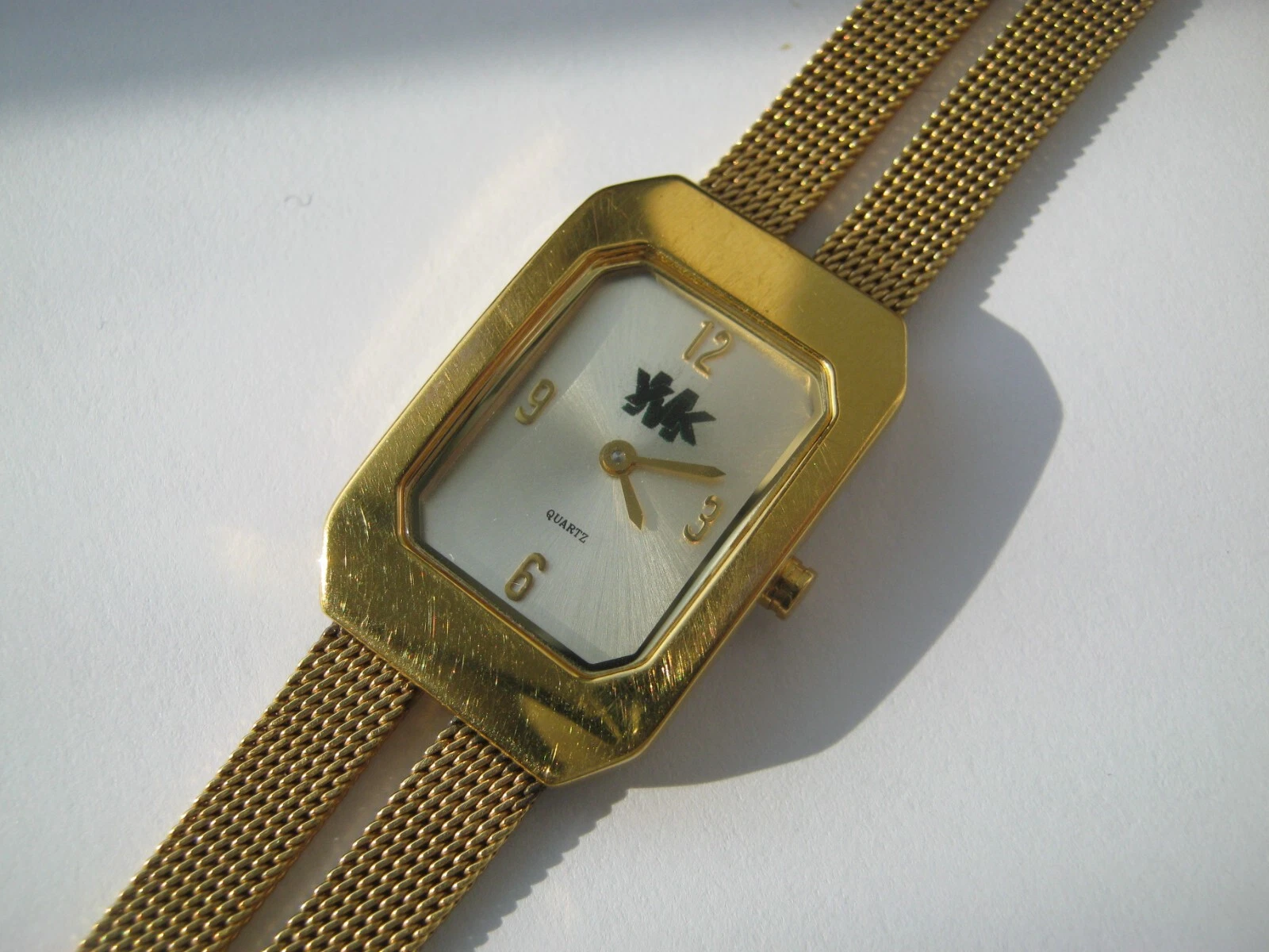 Orologio donna Michael Kors tono oro