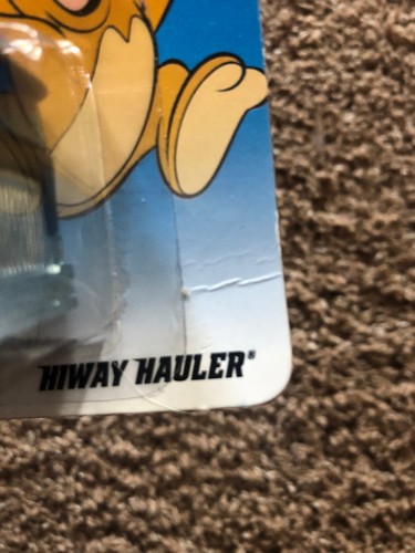 Hot Wheels Pop Culture: Volkswagen Hiway Hauler Drag Panel Bus Truck T1 Dairy - Picture 16 of 34