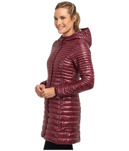 patagonia fiona parka hooded