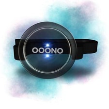 ULROAD Sonnenblende Halterung für Ooono Co-Driver No. 1 Sonnenblende Clip Halter