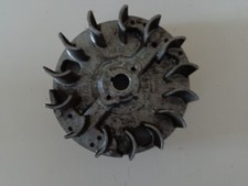 OEM Genuine Briggs and Stratton flywheel 590544   (25F25)