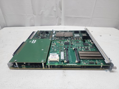 Cisco Catalyst 6500 Series Supervisor VS-SUP2T-10G V06 - NEU - Bild 8 von 11