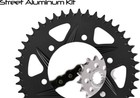 Vortex GFRA Go Fast 520 Conversion Chain and Sprocket Kit CK6229