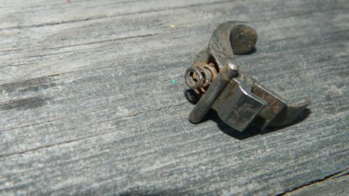 Interarms- (for)Luger P08- Trigger- Original - Picture 3 of 4