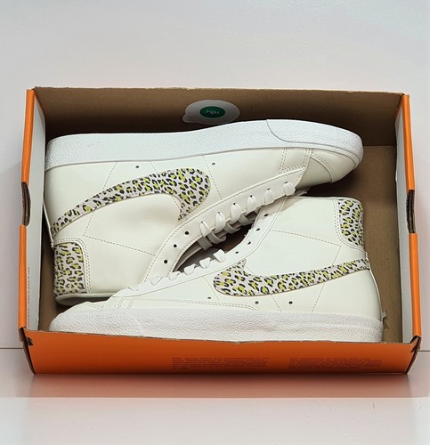 Nike W Blazer Mid `77 SE `Leopard"" DH9633-100 - Bild 2 von 11