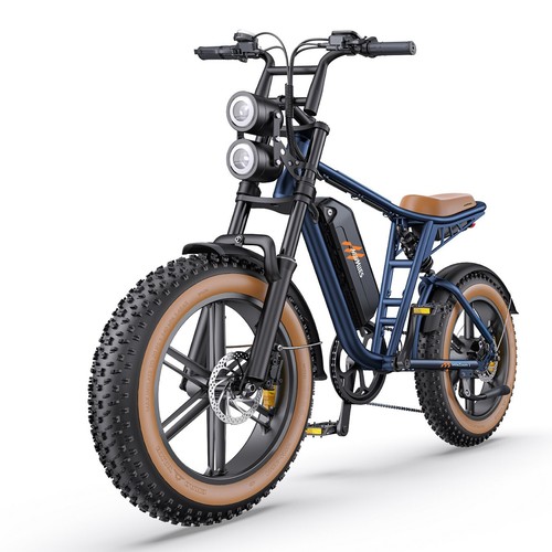 🔥Elektrofahrrad 1200W Herren E-Mountainbike ENGWE E-Bike 130KM 832WH Moped MTB - Bild 2 von 13