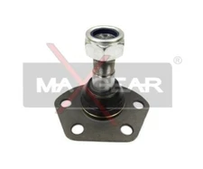 Trag-/Führungsgelenk MAXGEAR 72-0389 unten für Fiat Peugeot