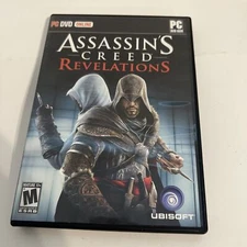 Assassin's Creed: Revelations (PC, 2011)