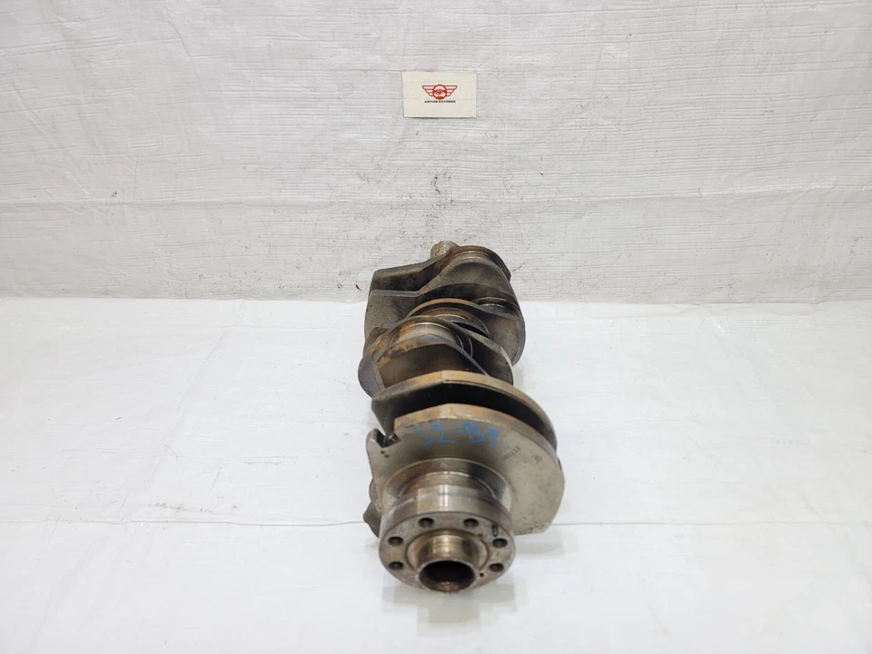 Cigüeñal motor Jeep Grand Cherokee Ram 1500 2014-2018 68147110AA Foto 3 de 4