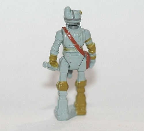 Star Wars Action Fleet Figures Battle Pack Micro Machines U-Pick Auction Galoob - Picture 208 of 296