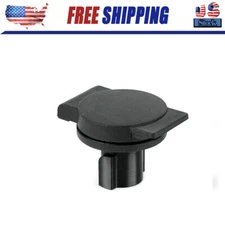 Keyless Spare Tire Lock Cylinder For Ford F-150 2015-2025 
