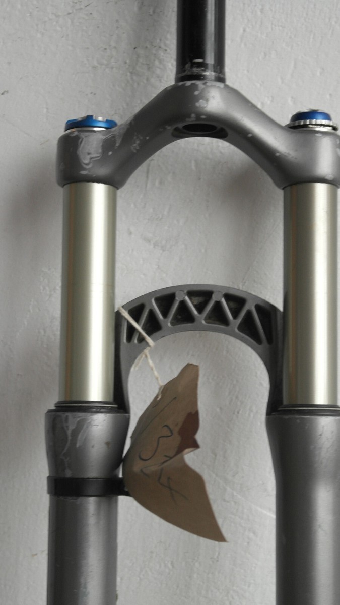 FOX FLOAT RL TALAS サスペンションフォーク　26インチ FOX FLOAT RL TALAS サスペンションフォーク 26インチ パーツ