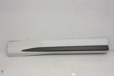 Audi Q3 S Line Front Left Side Door Moulding 2018 On 83A853959A Genuine
