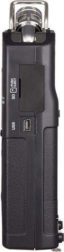 TASCAM DR-40 Digital Audio Recorder DR-40VER2-J New - Picture 7 of 9