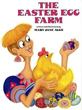 The Easter Egg Farm, Auch, Mary Jane