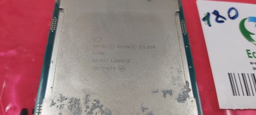 Intel Xeon Silver SR3GJ CPU Offrers Welcome! - Picture 2 of 3