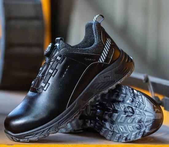 Safety trainers size 5 store
