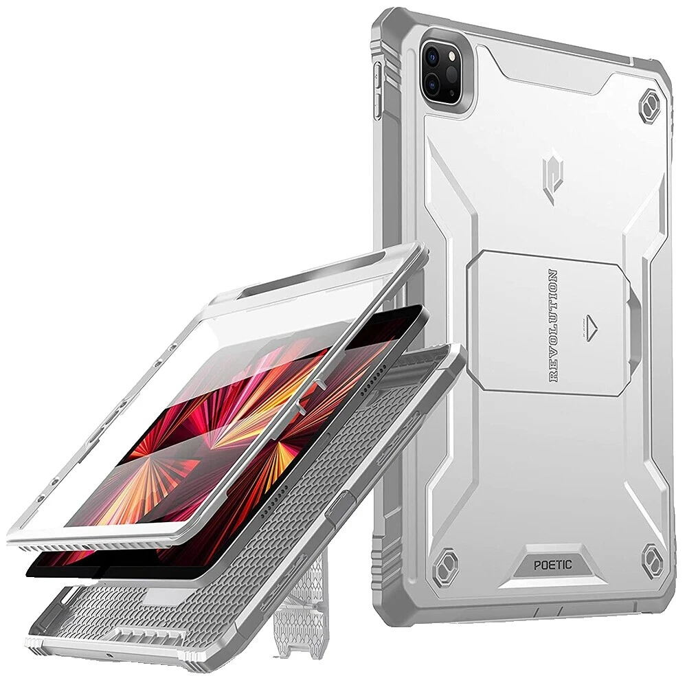 Lector de libros electrónicos y Tablet Blanco Rayado Estuches, Fundas y teclado Folios