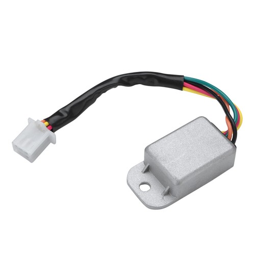 Rectifier Regulator Honda XL500R/XL600R 1982-1987 XL250R 1984-1987 XL350R XL200R - Foto 8 di 9