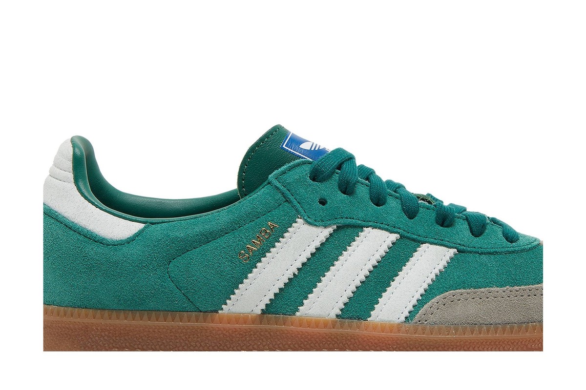 ★【ADIDAS】★SambaOG Collegiate Green Gum★ID2054★正規品★ adidas Samba OG 'Collegiate Green Gum' ID2054 | eBay