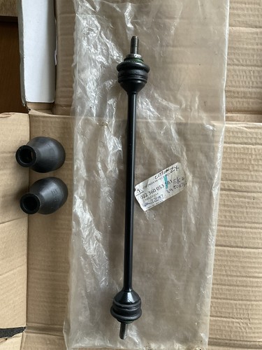 Stabilisator Stabilisator vorne 91 bis 97 DKZ (XU9JA) für CITROEN ZX 1.9 - Bild 2 von 3