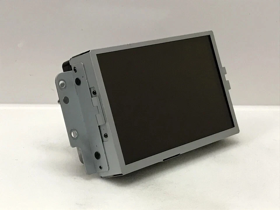 Ford Fusion Sync 2014 módulo 2 multimedia información pantalla de visualización Fo845A Foto 4 de 4